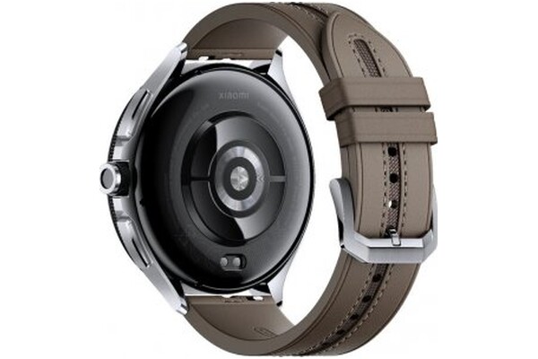 Smartwatch Xiaomi Watch 2 Pro brązowy