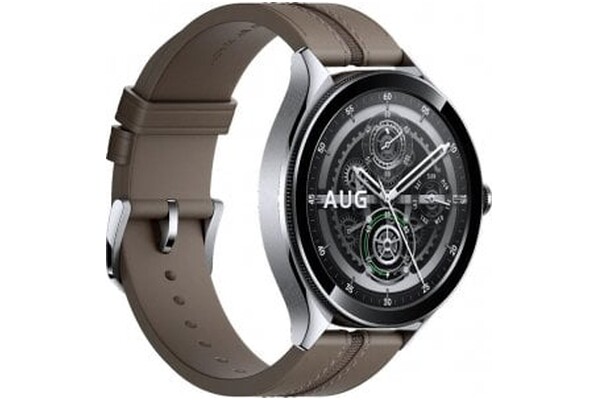 Smartwatch Xiaomi Watch 2 Pro brązowy