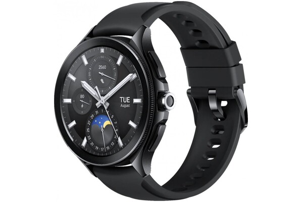 Smartwatch Xiaomi Watch 2 Pro czarny