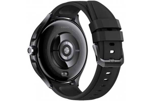 Smartwatch Xiaomi Watch 2 Pro czarny