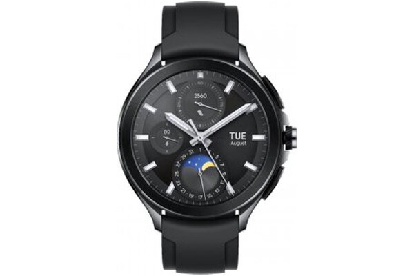Smartwatch Xiaomi Watch 2 Pro czarny