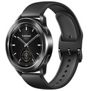 Smartwatch Xiaomi Watch S3 1.43" czarny