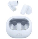 Słuchawki USAMS BHUTD02 Douszne Bezprzewodowe niebieski