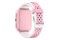 Smartwatch FOREVER KW210 Kids Find Me 2 biało-różowy