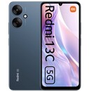 Smartfon Xiaomi Redmi 13C 5G niebieski 6.74" 4GB/128GB
