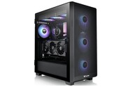 Obudowa PC Thermaltake S250 Midi Tower czarny