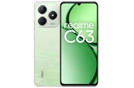 Smartfon realme 6 zielony 6.74" 8GB/256GB