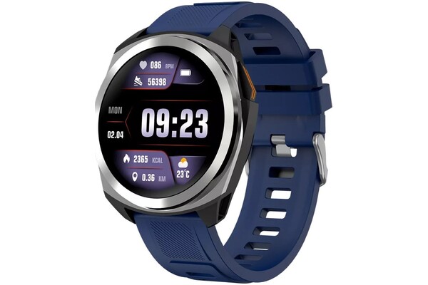 Smartwatch Canyon SW83 granatowy