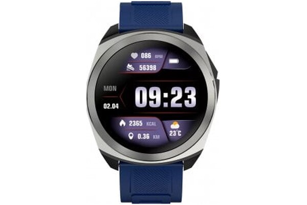 Smartwatch Canyon SW83 granatowy