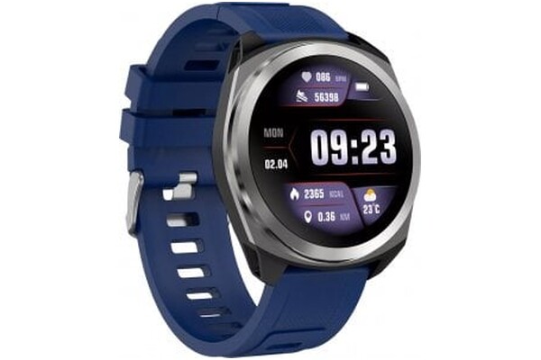 Smartwatch Canyon SW83 granatowy