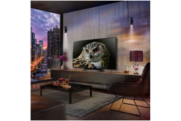 Telewizor LG OLED42C44LA 42" 4K Ultra HD