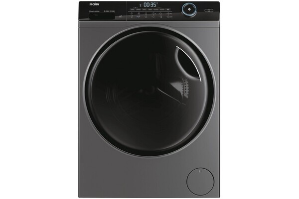 Pralko-suszarka HAIER HWD80B14959S8U1S I-Pro 5 8.0kg 1400obr./min