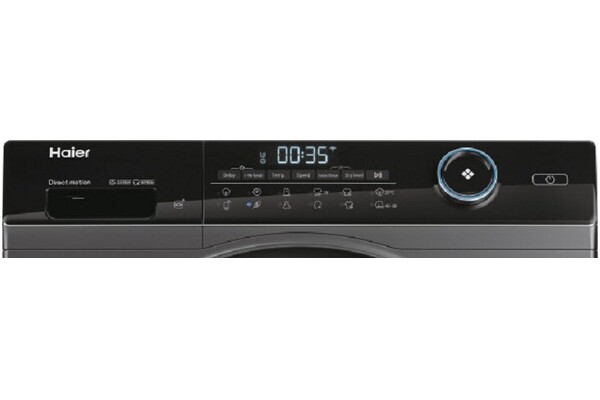 Pralko-suszarka HAIER HWD80B14959S8U1S I-Pro 5 8.0kg 1400obr./min