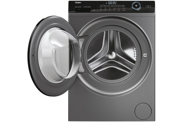 Pralko-suszarka HAIER HWD80B14959S8U1S I-Pro 5 8.0kg 1400obr./min