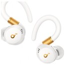 Słuchawki ANKER Soundcore Sport X20 Dokanałowe Bezprzewodowe biały