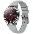 Smartwatch Bemi Cosmo 1.3" szary
