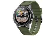 Smartwatch Bemi Tracker zielony