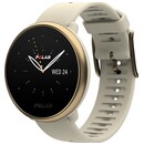 Smartwatch Polar Ignite 2 1.2" beżowy