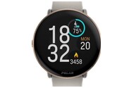 Smartwatch Polar Ignite 3 szary