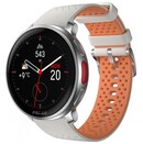 Smartwatch Polar Vantage V3 Biało-morelowy