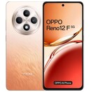 Smartfon OPPO Reno12 5G pomarańczowy 6.67" 8GB/256GB