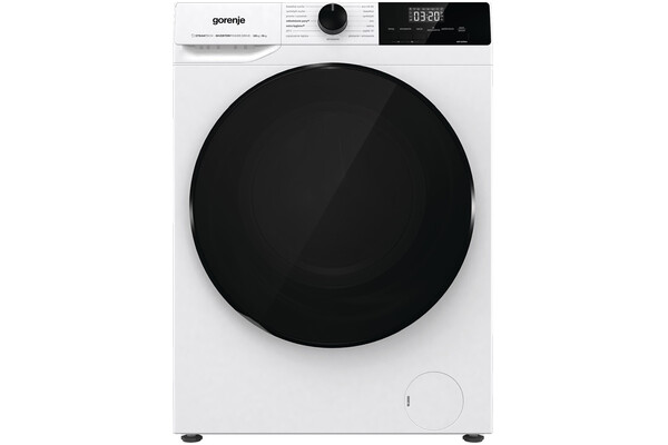 Pralko-suszarka Gorenje WD2A164ADS 10.0kg 1400obr./min