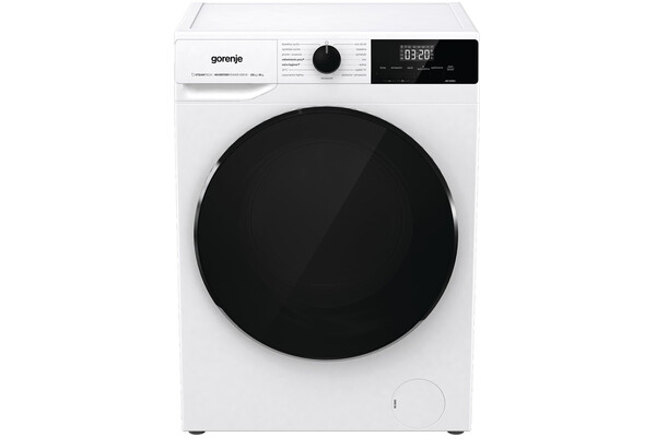 Pralko-suszarka Gorenje WD2A164ADS 10.0kg 1400obr./min