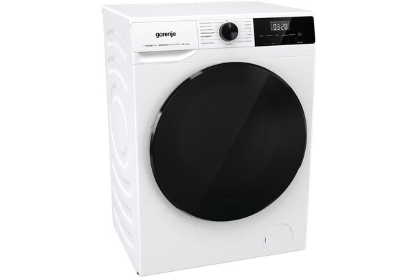 Pralko-suszarka Gorenje WD2A164ADS 10.0kg 1400obr./min