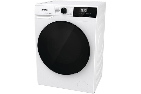 Pralko-suszarka Gorenje WD2A164ADS 10.0kg 1400obr./min