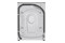 Pralko-suszarka Gorenje WD2A164ADSPL 10.0kg 1400obr./min