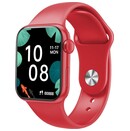 Smartwatch WATCHMARK WI12 czerwony