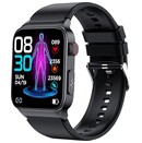 Smartwatch WATCHMARK Cardio One czarny