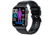 Smartwatch WATCHMARK Cardio One czarny