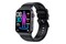 Smartwatch WATCHMARK Cardio One czarny