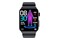 Smartwatch WATCHMARK Cardio One czarny