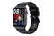 Smartwatch WATCHMARK Cardio One czarny