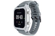 Smartwatch WATCHMARK Focus srebrny