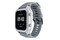 Smartwatch WATCHMARK Focus srebrny