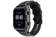 Smartwatch WATCHMARK Focus czarny