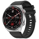 Smartwatch WATCHMARK Maverick 1.5" czarny