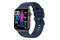 Smartwatch WATCHMARK Cardio One granatowy