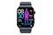 Smartwatch WATCHMARK Cardio One granatowy