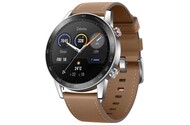 Smartwatch HONOR Watch Magic 2 brązowy