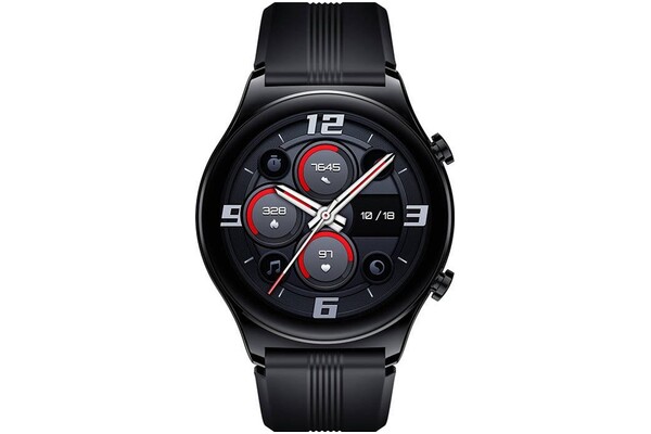 Smartwatch HONOR Watch GS 3 czarny