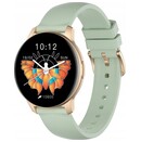 Smartwatch OROMED Active Pro 1 1.09" zielony