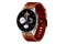 Smartwatch OROMED Fit 8 Pro brązowy