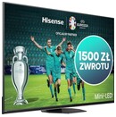 Telewizor Hisense 75U8NQ 75" 4K Ultra HD