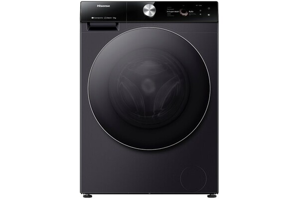 Pralka Hisense WF7S1247BB 12.0kg 1400obr./min