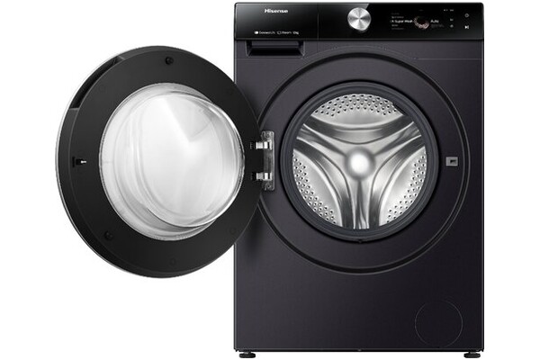 Pralka Hisense WF7S1247BB 12.0kg 1400obr./min