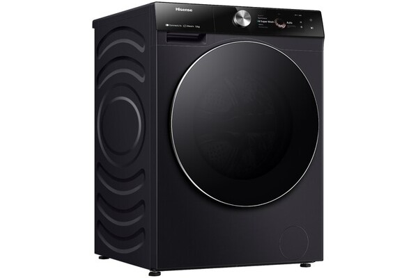 Pralka Hisense WF7S1247BB 12.0kg 1400obr./min